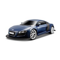 14" R/C 1:10-1:12 2009 Audi R8 V10